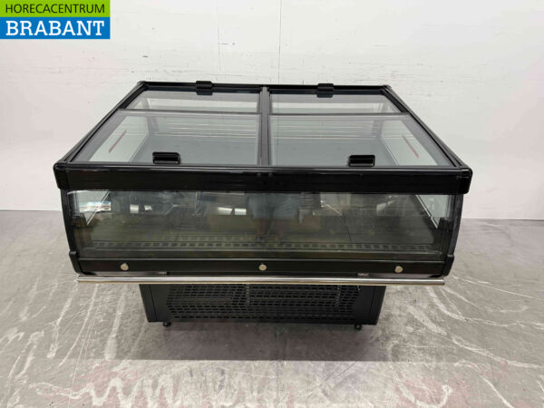 Combisteel Cooling Island 190 liters 230V Horeca
