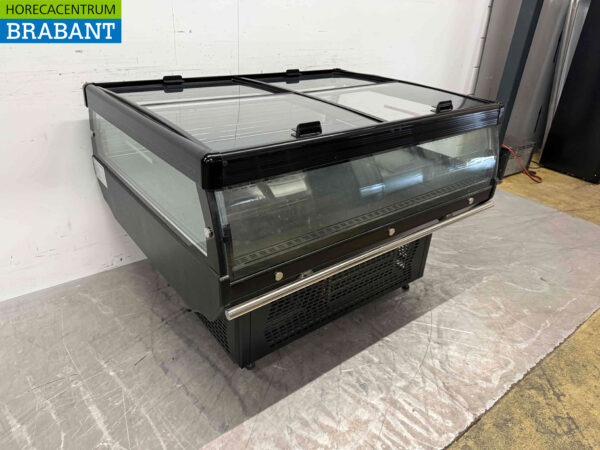 Combisteel Cooling Island 190 liters 230V Horeca - Image 2