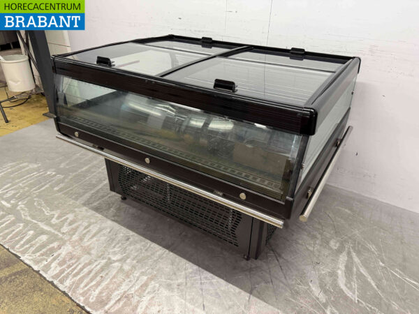Combisteel Cooling Island 190 liters 230V Horeca - Image 3