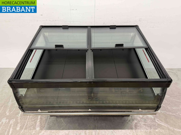 Combisteel Cooling Island 190 liters 230V Horeca - Image 4
