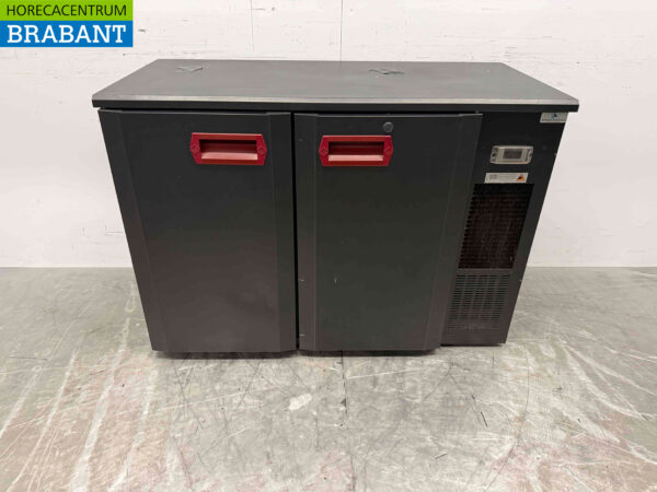 Gamko FK25/2H keg cooler keg cooler 121 cm 230V Horeca