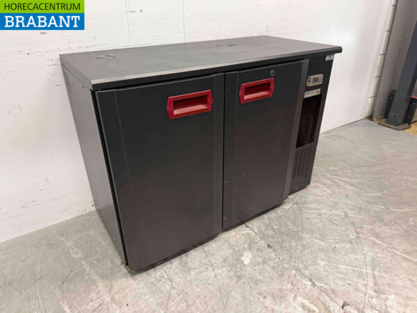 Gamko FK25/2H keg cooler keg cooler 121 cm 230V Horeca - Image 3