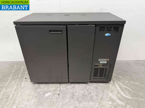 Serrco SFK-6E Barrel Cooler Barrel cooler 111 cm 230V Horeca