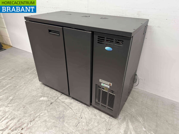 Serrco SFK-6E Barrel Cooler Barrel cooler 111 cm 230V Horeca - Image 2