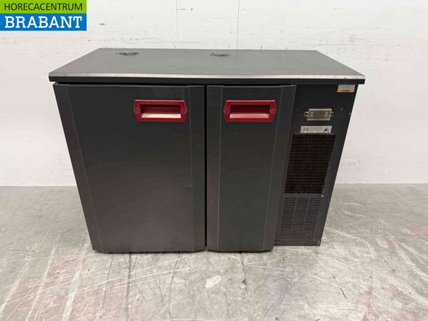 Gamko FK25/6 keg cooler keg cooler 111 cm 230V Horeca