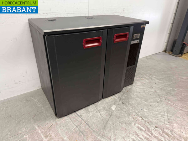 Gamko FK25/6 keg cooler keg cooler 111 cm 230V Horeca - Image 3