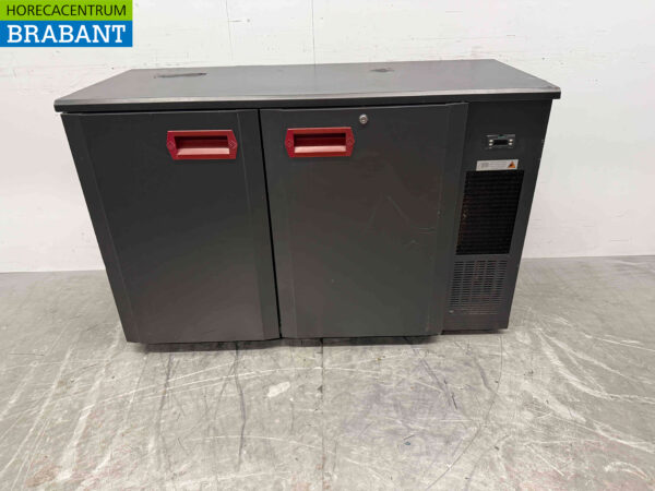 Gamko keg cooling keg cooler 135 cm 230V Horeca