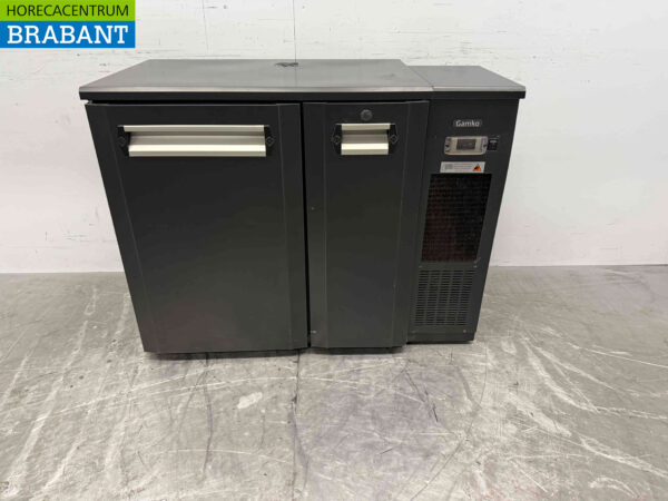 Gamko FK25/6R keg cooler keg cooler 111 cm 230V Horeca