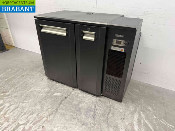 Gamko FK25/6R keg cooler keg cooler 111 cm 230V Horeca - Image 2
