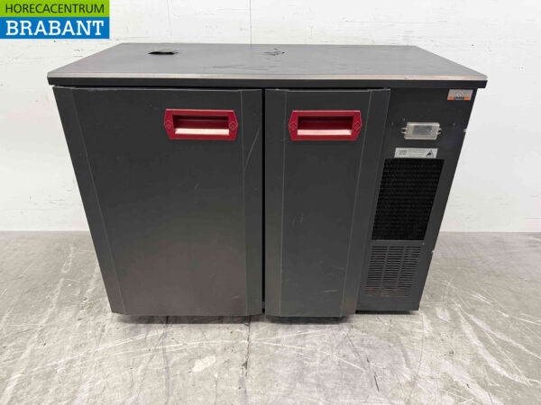 Gamko FK25/6I keg cooler keg cooler 111 cm 230V Horeca