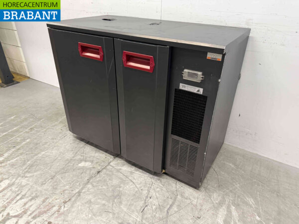 Gamko FK25/6I keg cooler keg cooler 111 cm 230V Horeca - Image 2