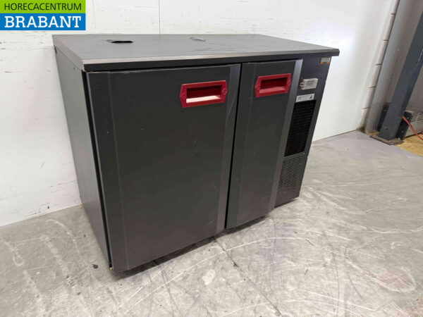Gamko FK25/6I keg cooler keg cooler 111 cm 230V Horeca - Image 3