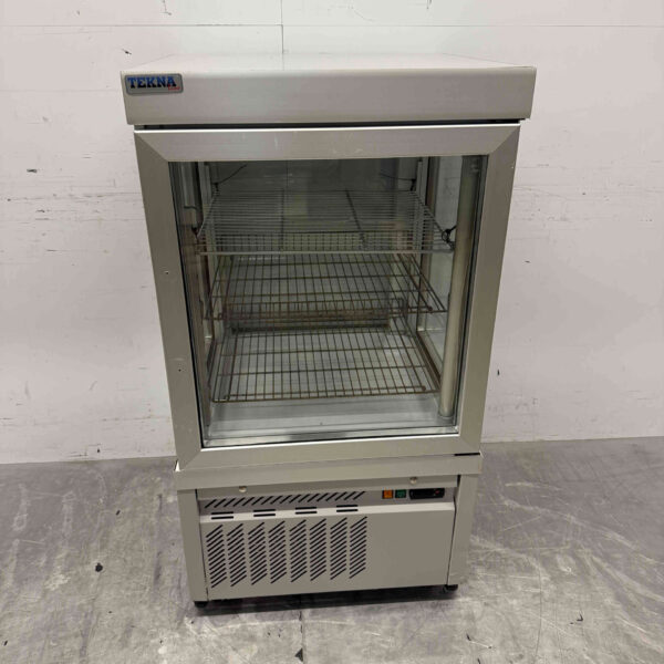 Tekna Refrigerated Display Case Refrigeration 67 cm 230V Horeca