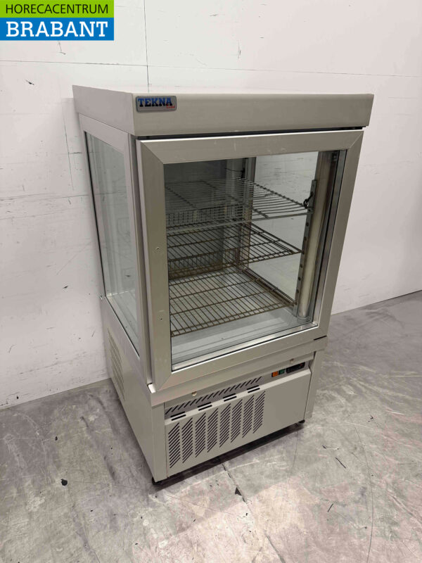 Tekna Refrigerated Display Case Refrigeration 67 cm 230V Horeca - Image 2