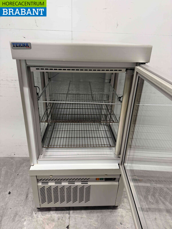 Tekna Refrigerated Display Case Refrigeration 67 cm 230V Horeca - Image 4