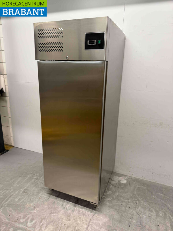Stainless steel Saro Freezer 534 liters 230V Horeca (kopie) - Image 3