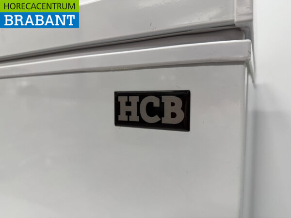 Freezer Chest Freezer with hinged lid 439 liters 230V Horeca - Image 6