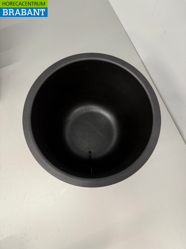 HCB stainless steel Automatic wok 9 liters 3,2 kW 230V Catering - Image 6