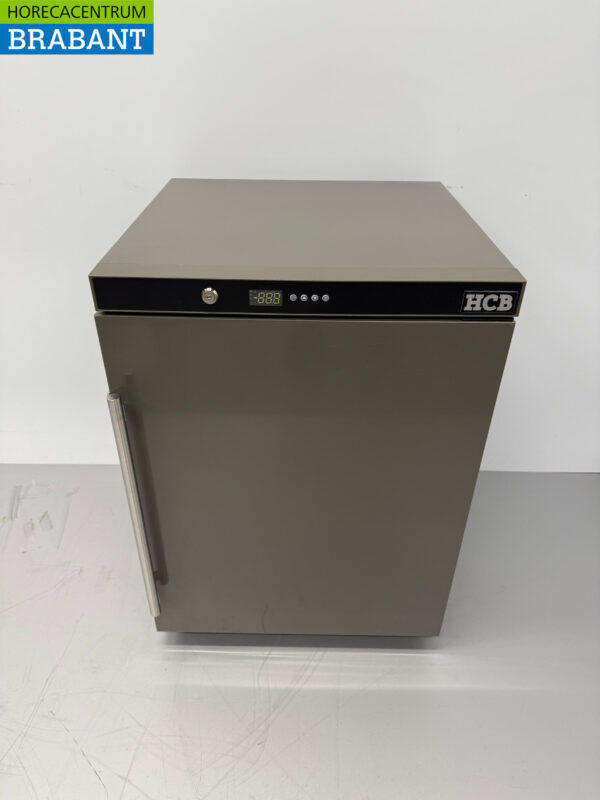 HCB ABS Refrigerator Cooling 170 liters 230V Catering