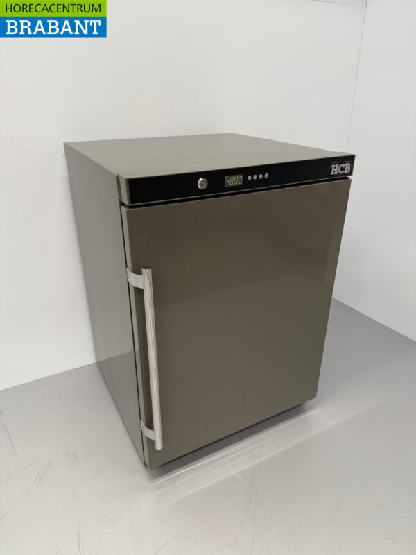 HCB ABS Refrigerator Cooling 170 liters 230V Catering - Image 2