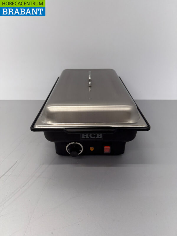 Saro Electric Chafing Dish 230V Horeca (kopie)