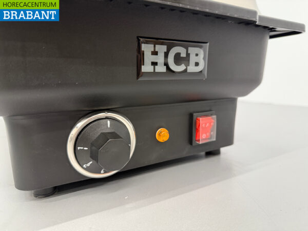 Saro Electric Chafing Dish 230V Horeca (kopie) - Image 5