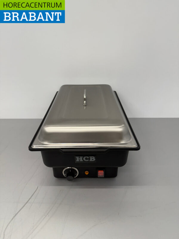Saro Electric Chafing Dish 230V Horeca (kopie) (kopie)