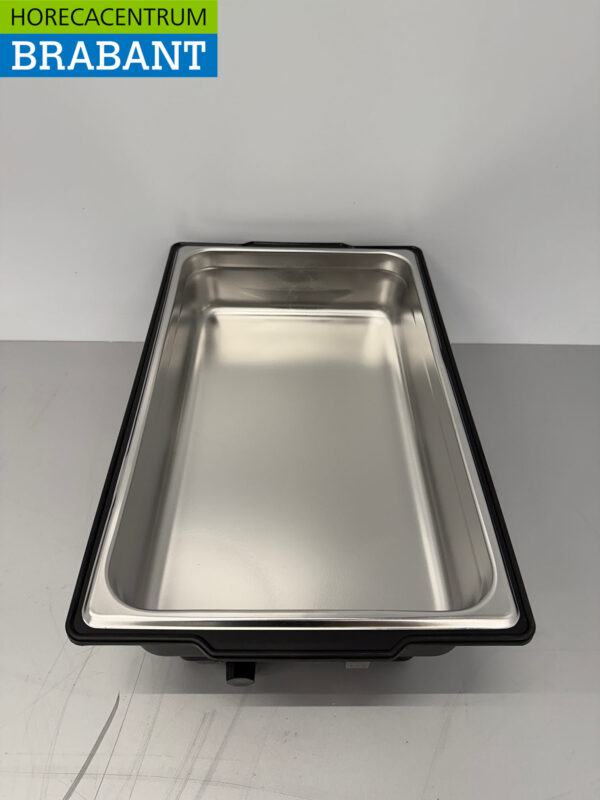 Saro Electric Chafing Dish 230V Horeca (kopie) (kopie) - Image 4