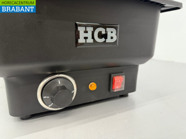 Saro Electric Chafing Dish 230V Horeca (kopie) (kopie) - Image 5