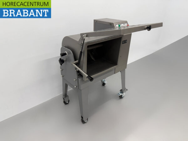 HCB stainless steel Meat Blender meat mixer tumbler marinator 40 liter Catering - Image 10