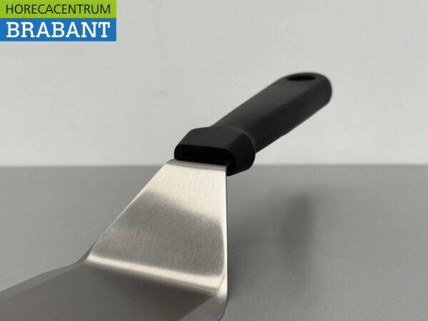 HCB Hamburger turner / salmon knife / burger knife 28.3 cm Catering - Image 2