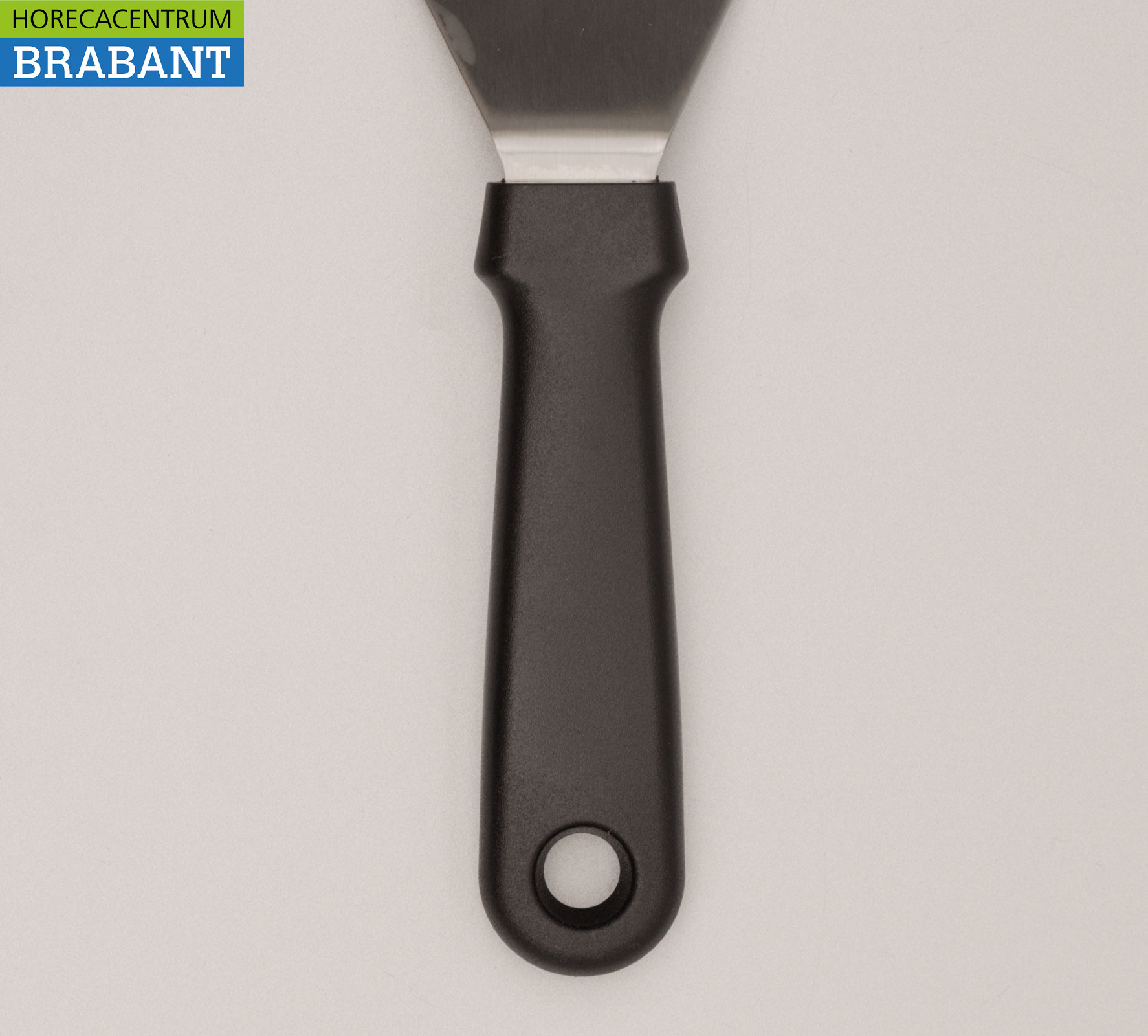 HCB Hamburger turner / salmon knife / burger knife 27 cm Catering - Image 3