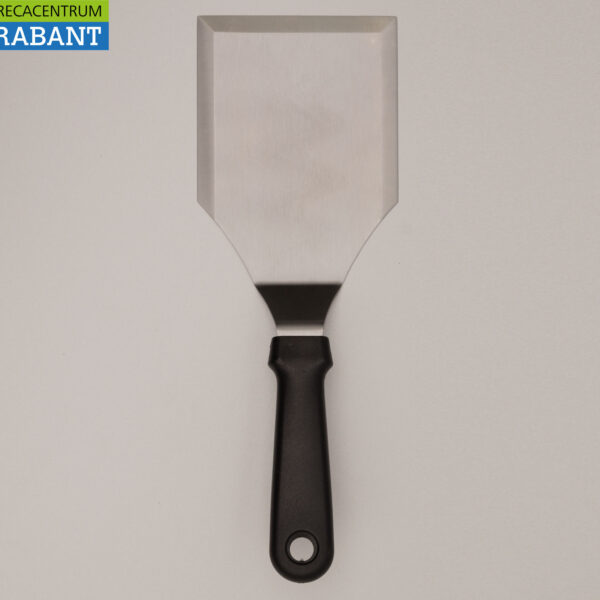 HCB Hamburger turner / salmon knife / burger knife 30 cm Horeca
