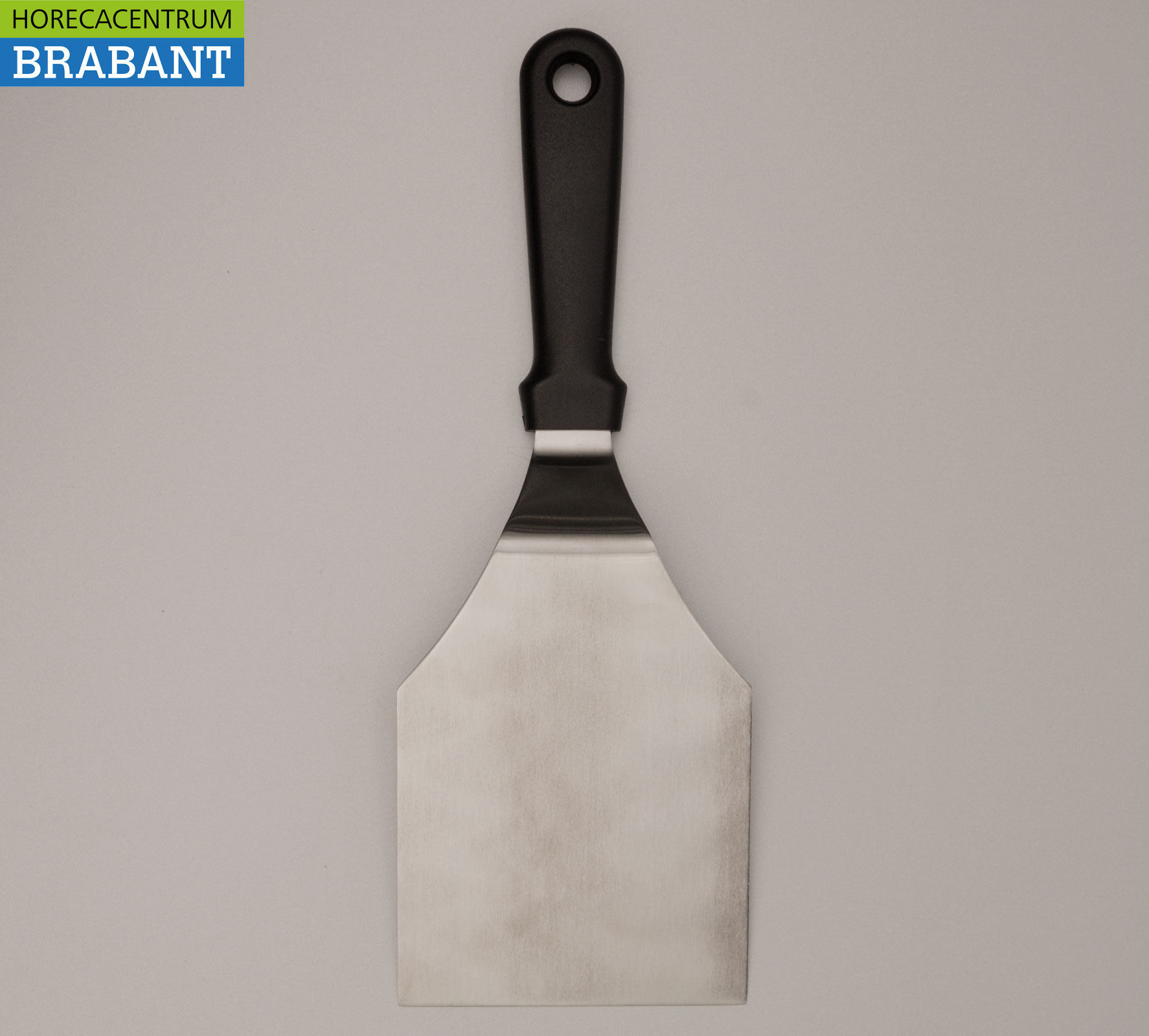 HCB Hamburger turner / salmon knife / burger knife 30 cm Horeca - Image 2