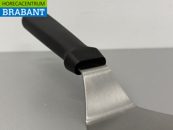 HCB Hamburger turner / salmon knife / burger knife 31.3 cm Catering - Image 2