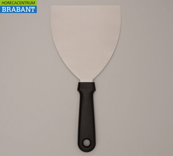 HCB Hamburger turner / salmon knife / burger knife 26 cm Catering