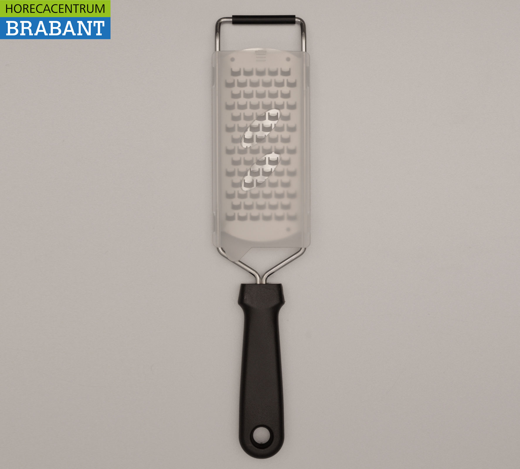 HCB Grater Coarse (Coarse Edge) 31.5 cm Horeca