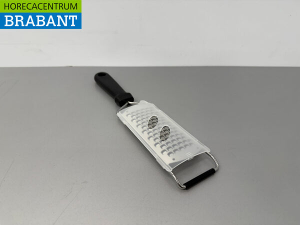 HCB Grater Coarse Edge 33 cm Horeca