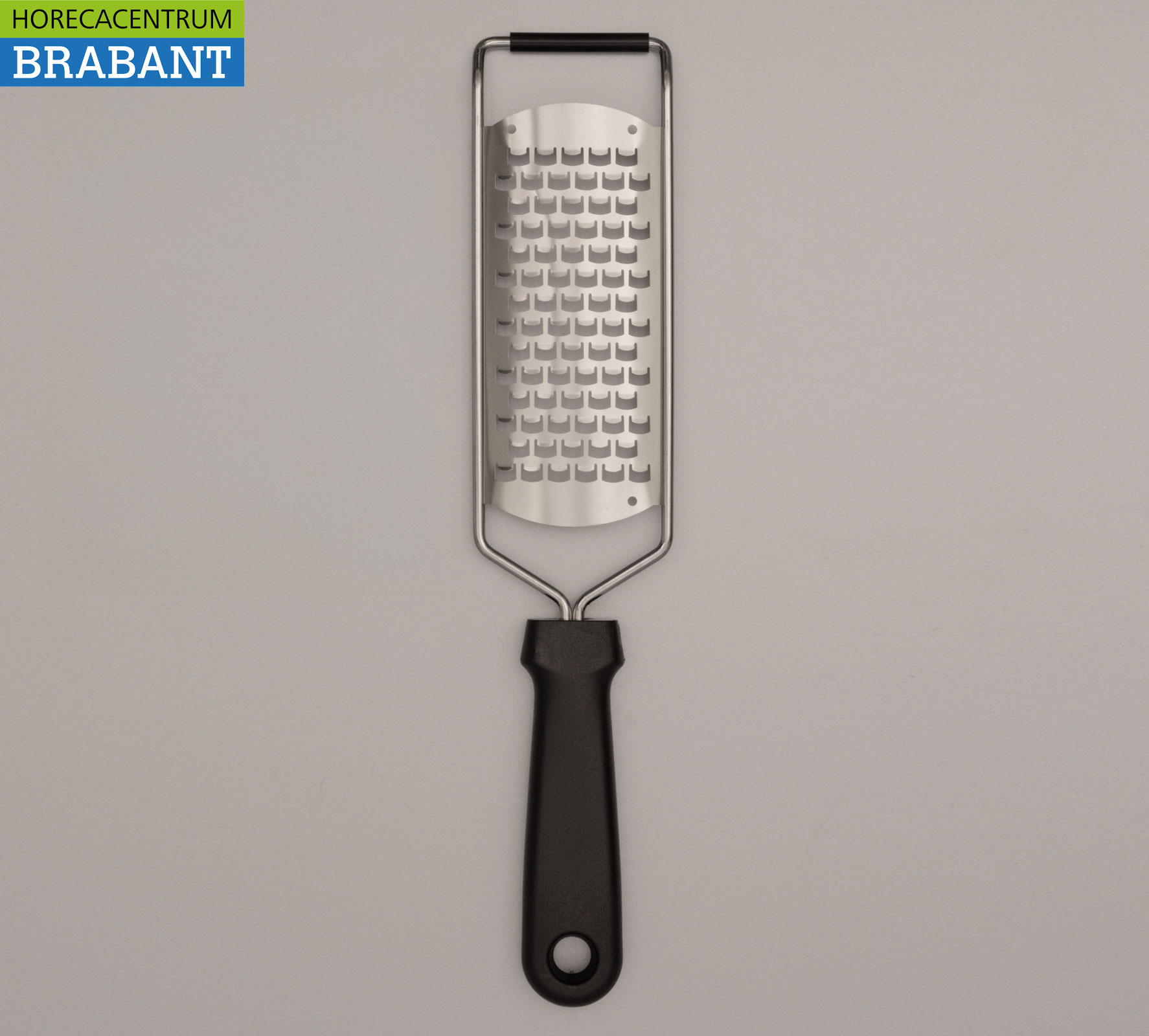 HCB Grater Coarse (Coarse Edge) 31.5 cm Horeca - Image 2
