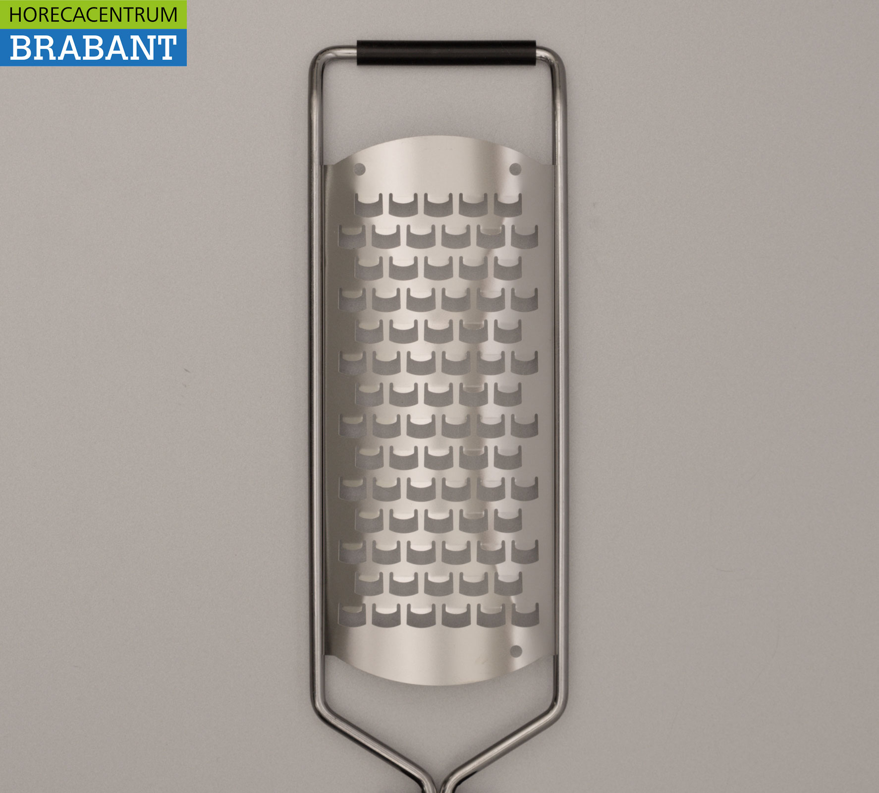 HCB Grater Coarse (Coarse Edge) 31.5 cm Horeca - Image 3