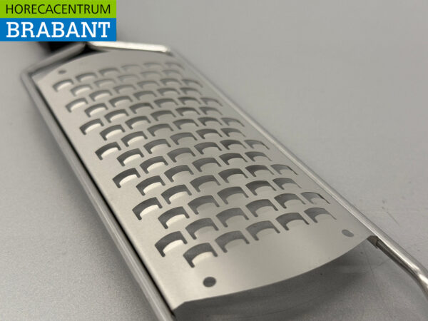 HCB Grater Coarse Edge 33 cm Horeca - Image 3