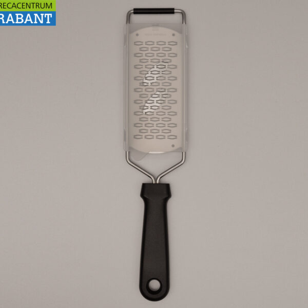 HCB Grater Fine (Ribbon Edge) 31.5 cm Horeca