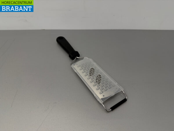 HCB Grater Fine (Ribbon Edge) 33 cm Horeca
