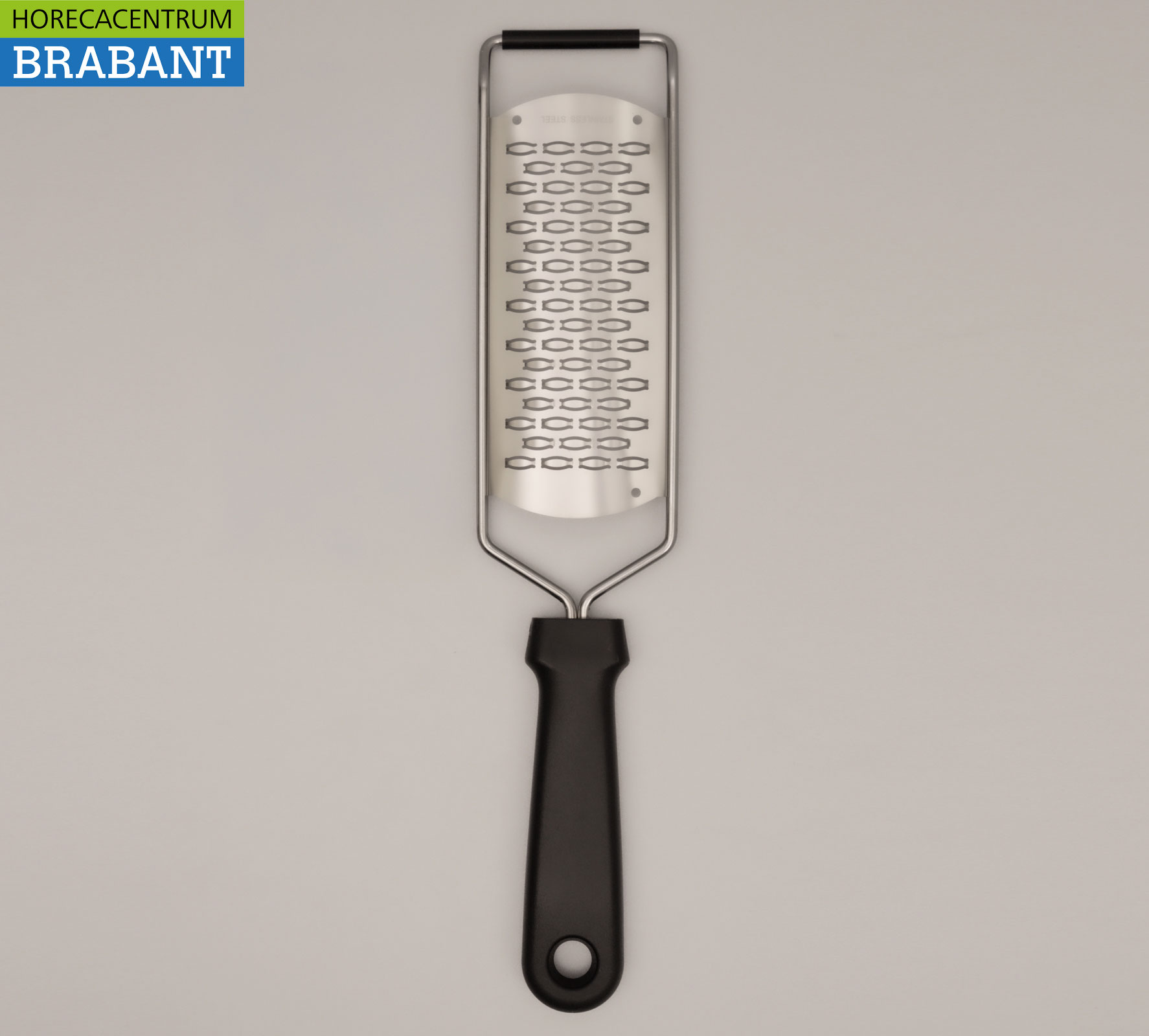 HCB Grater Fine (Ribbon Edge) 31.5 cm Horeca - Image 2