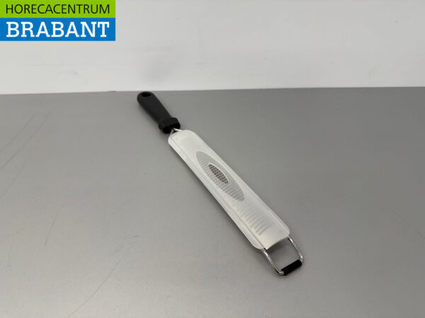 HCB Grater Fine (Fine Edge) Zesteur Horeca