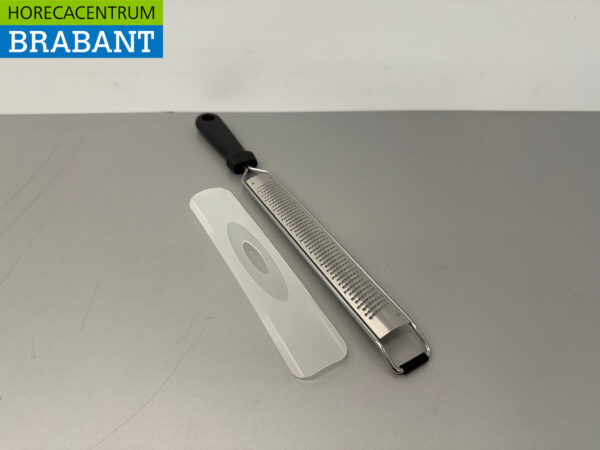 HCB Grater Fine (Fine Edge) Zesteur Horeca - Image 2