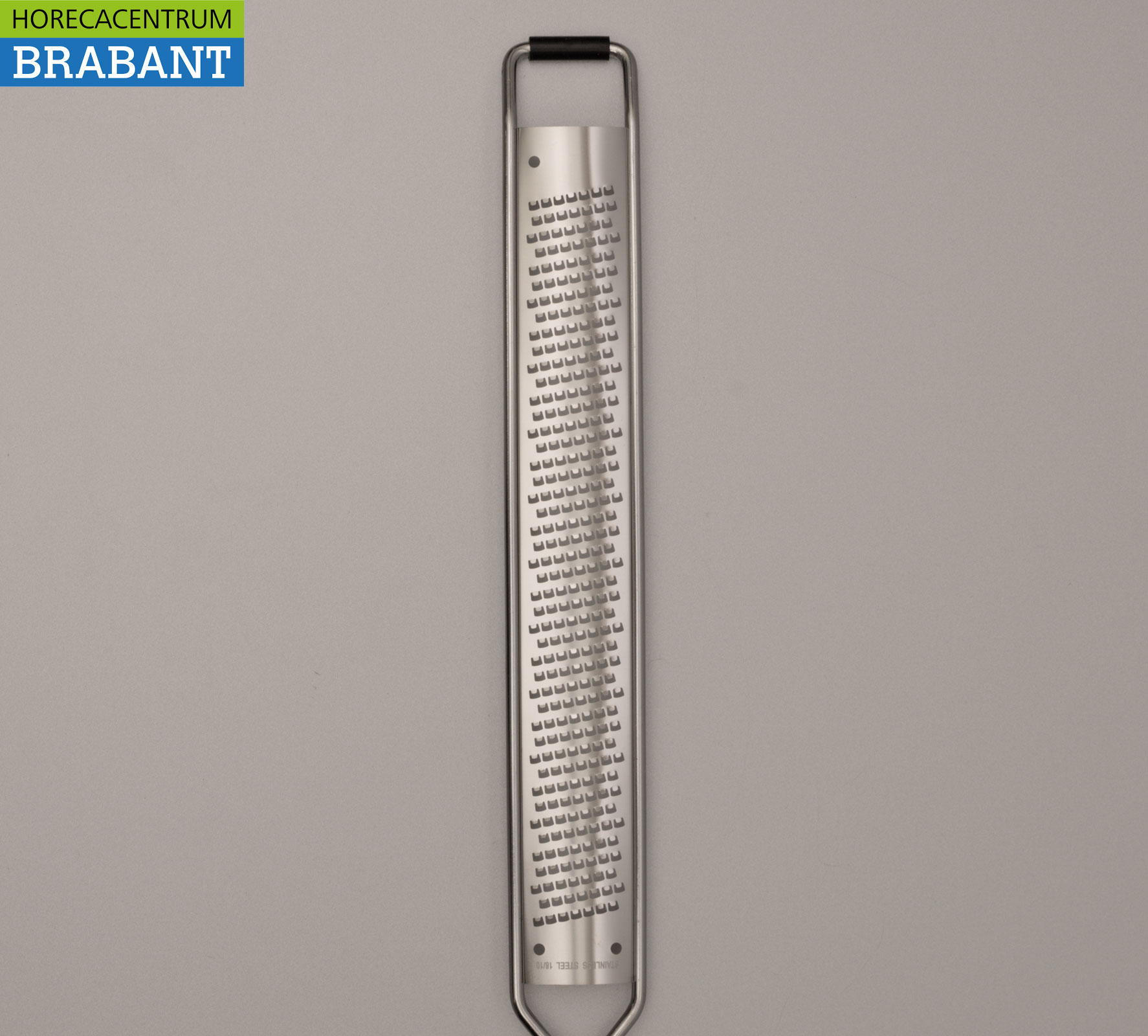 HCB Grater Fine (Fine Edge) Zesteur 40 cm Horeca - Image 3