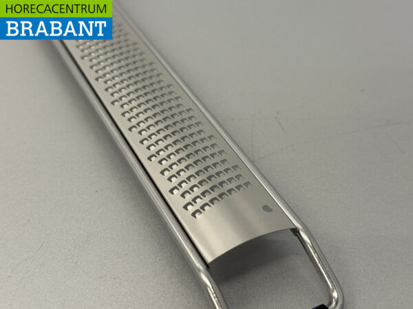 HCB Grater Fine (Fine Edge) Zesteur Horeca - Image 3