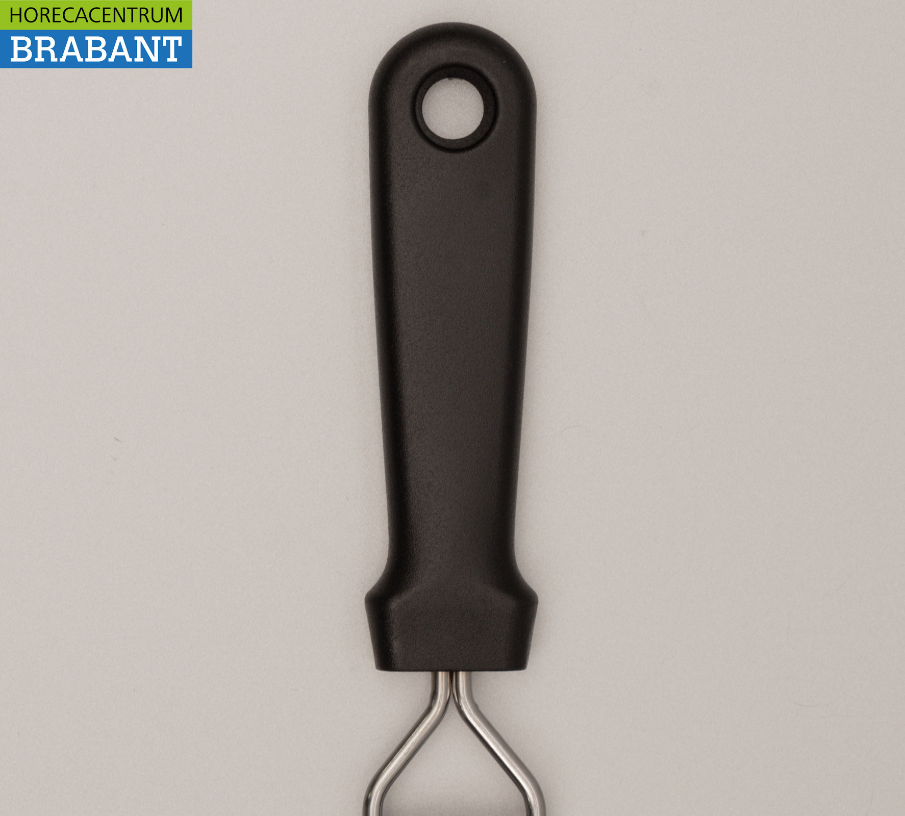 HCB Grater Fine (Fine Edge) Zesteur 40 cm Horeca - Image 4