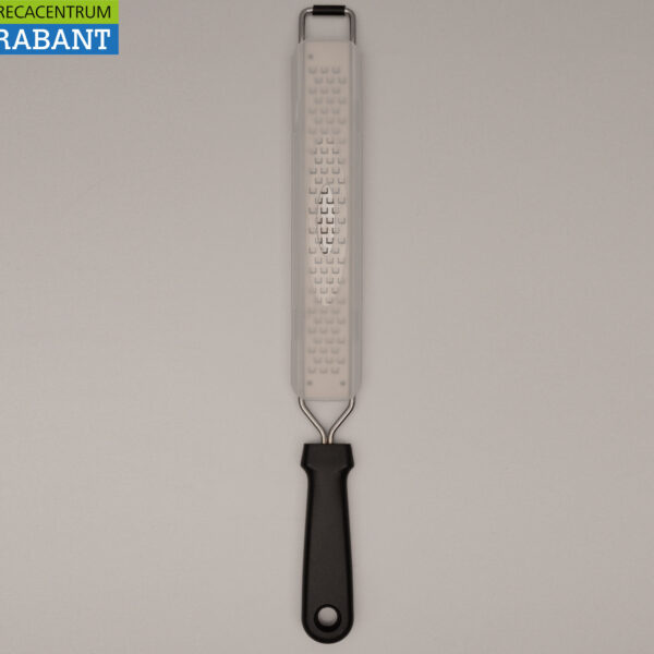 HCB Grater Coarse Edge (Coarse Edge) Zesteur 40 cm Horeca